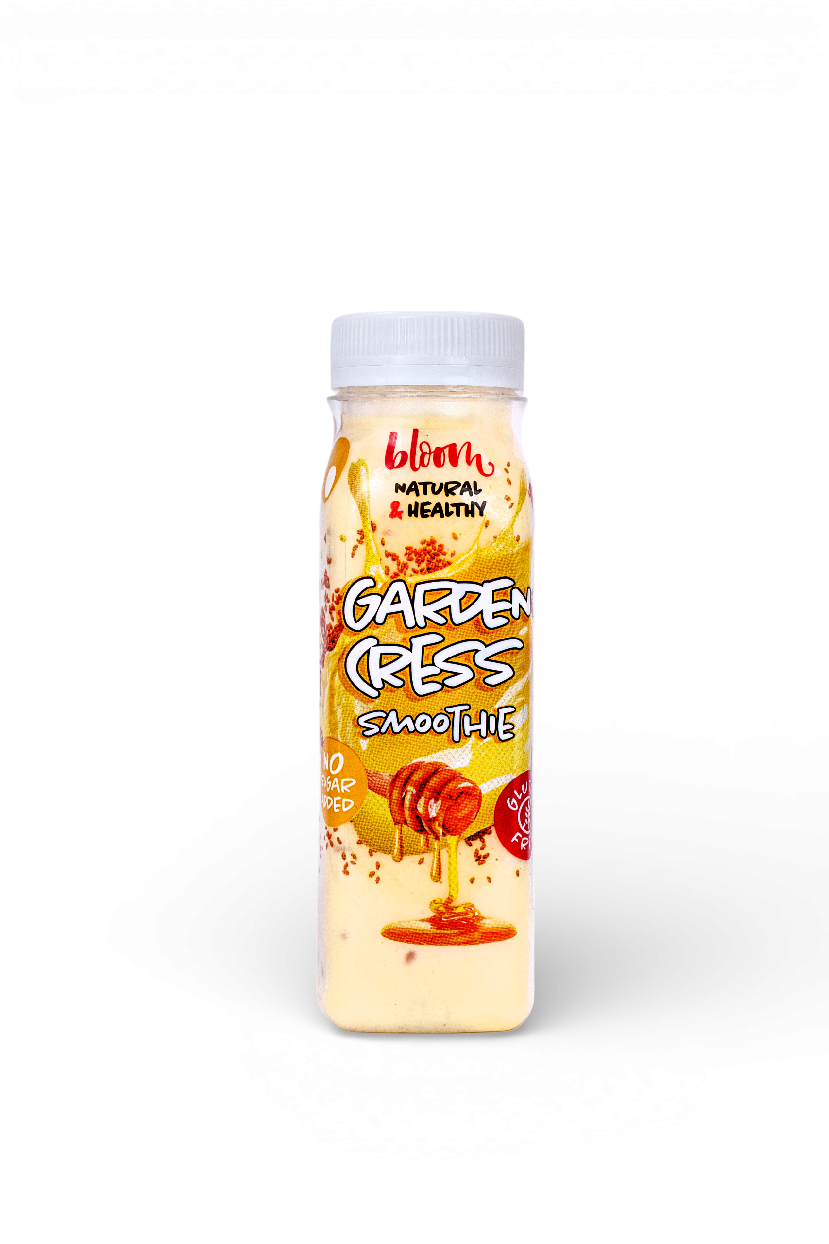 Bloom Smoothie