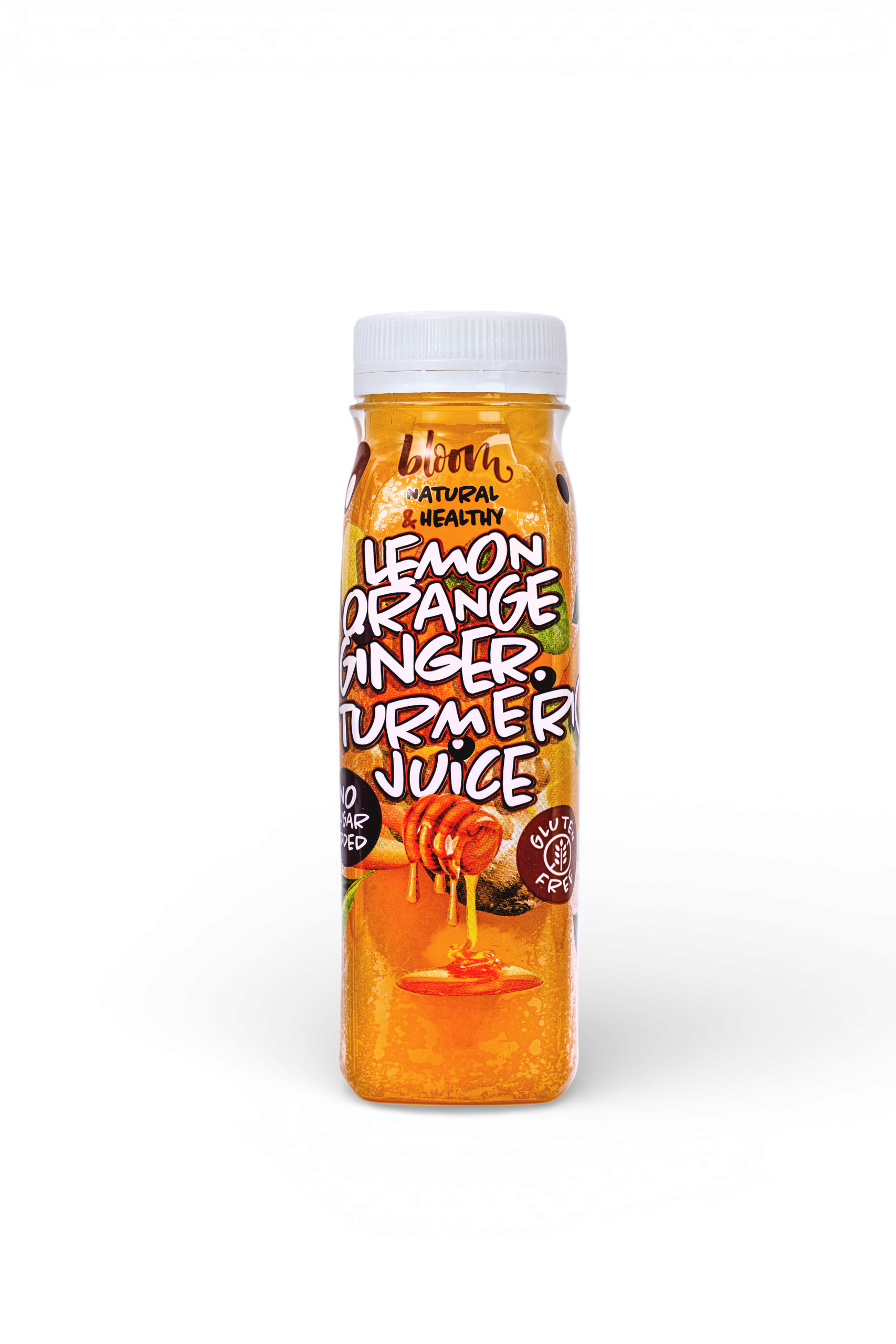 Bloom Juice