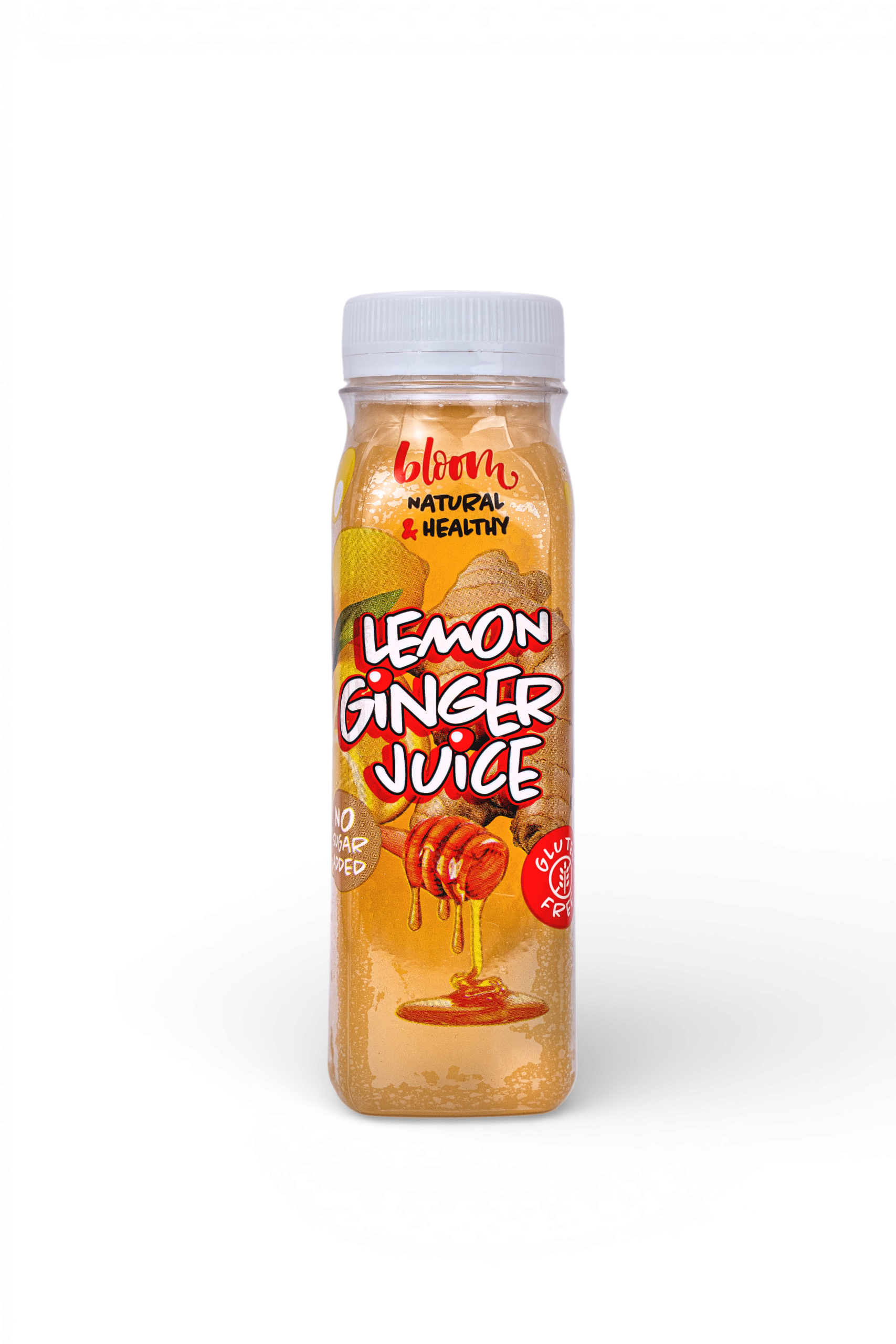 Bloom Juice