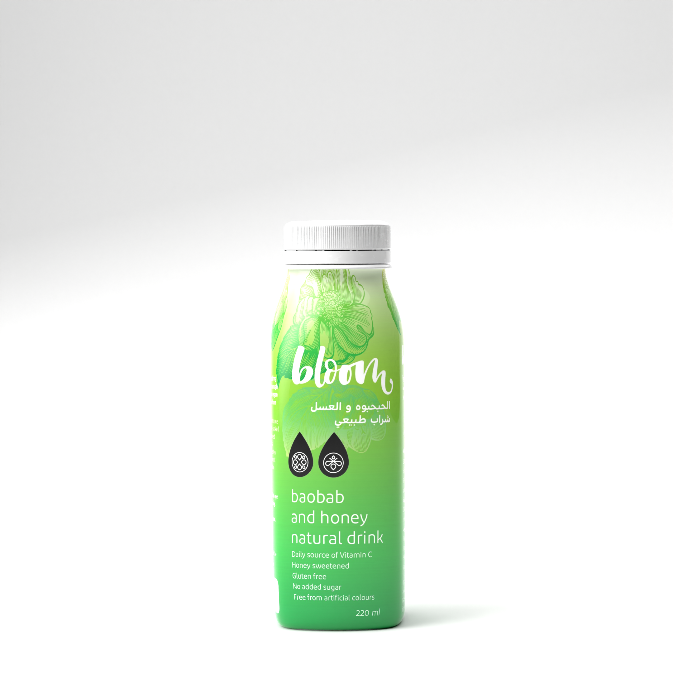 Baobab and honey 220ml CMYK1