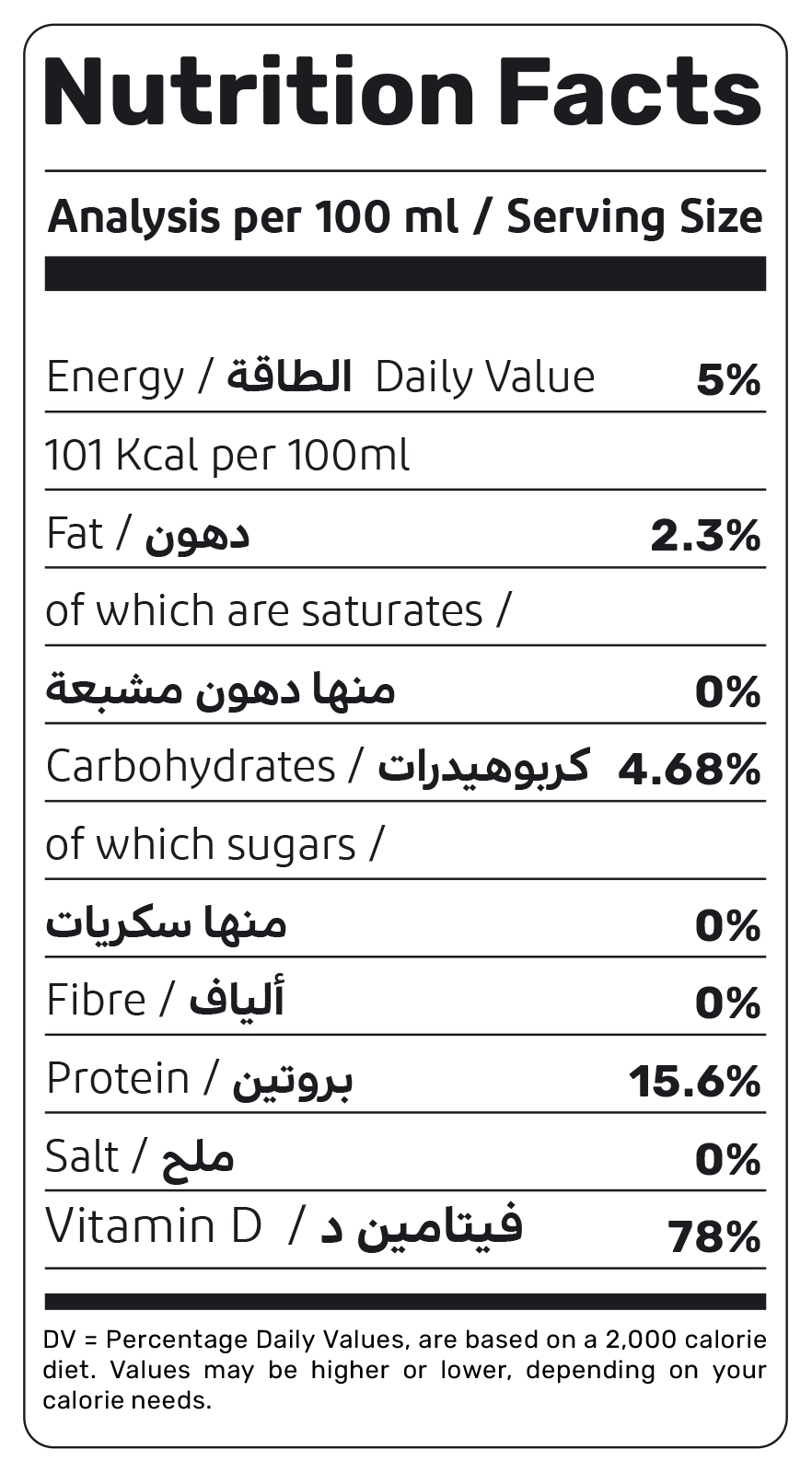 Dates and Millet 220ml