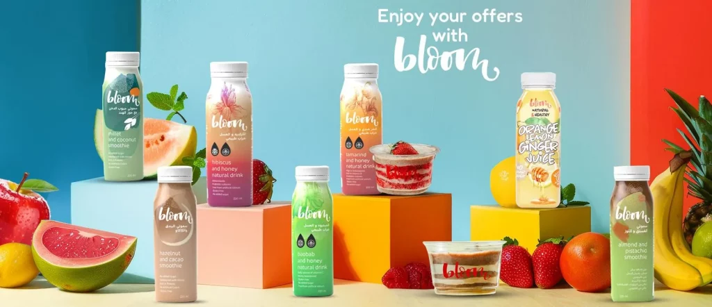 Best Healthy Drinks and Smoothies In Dubai