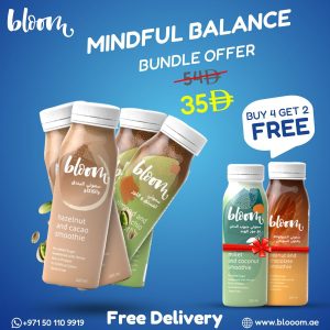 Offers-ar 3 Best Healthy Drinks And Smoothies In Dubai