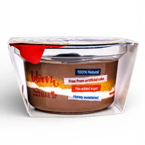 MANGO-DATE & CHOCOLATE MOUSSE (140gm)