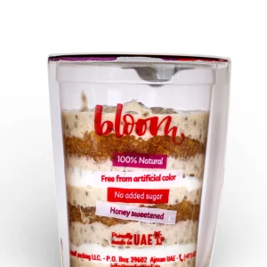 PEACH CHIA PARFAIT (160mg)