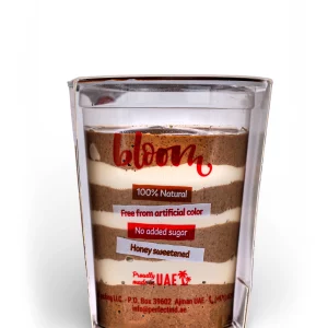 OATS TIRAMISU (170mg)