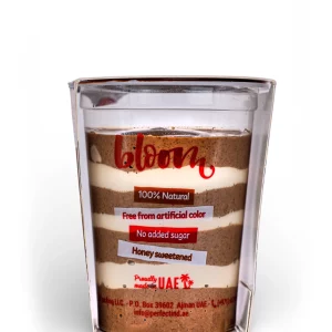 OATS TIRAMISU (170mg)