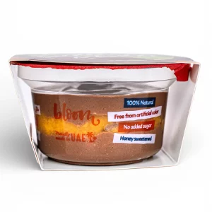 MANGO-DATE & CHOCOLATE MOUSSE VEGAN (130gm)