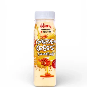 GARDEN CRESS SMOOTHIE (220ml)