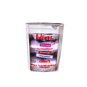 توت شيا بارفيه (160غ)