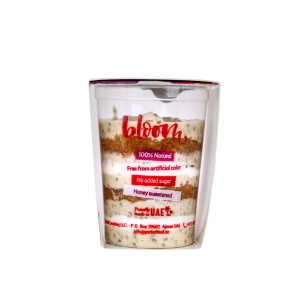 PEACH CHIA PARFAIT (160mg)