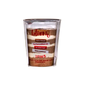 تيراميسو الشوفان (170غ )