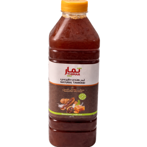 Thimar Tamarind & Honey Natural Drink 1L