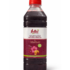 Thimar Hibiscus & Honey Natural Drink 1L