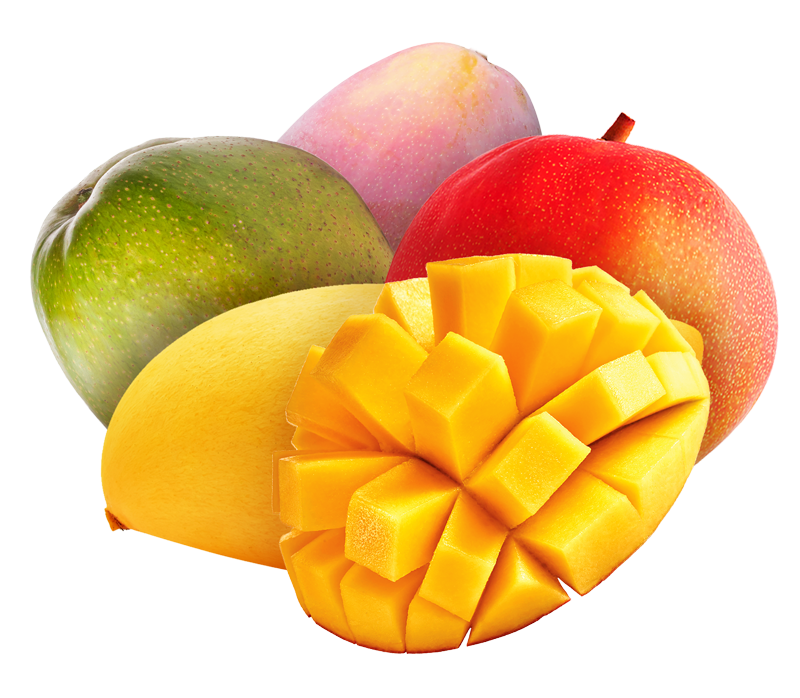 Mango Varieties hero img 1